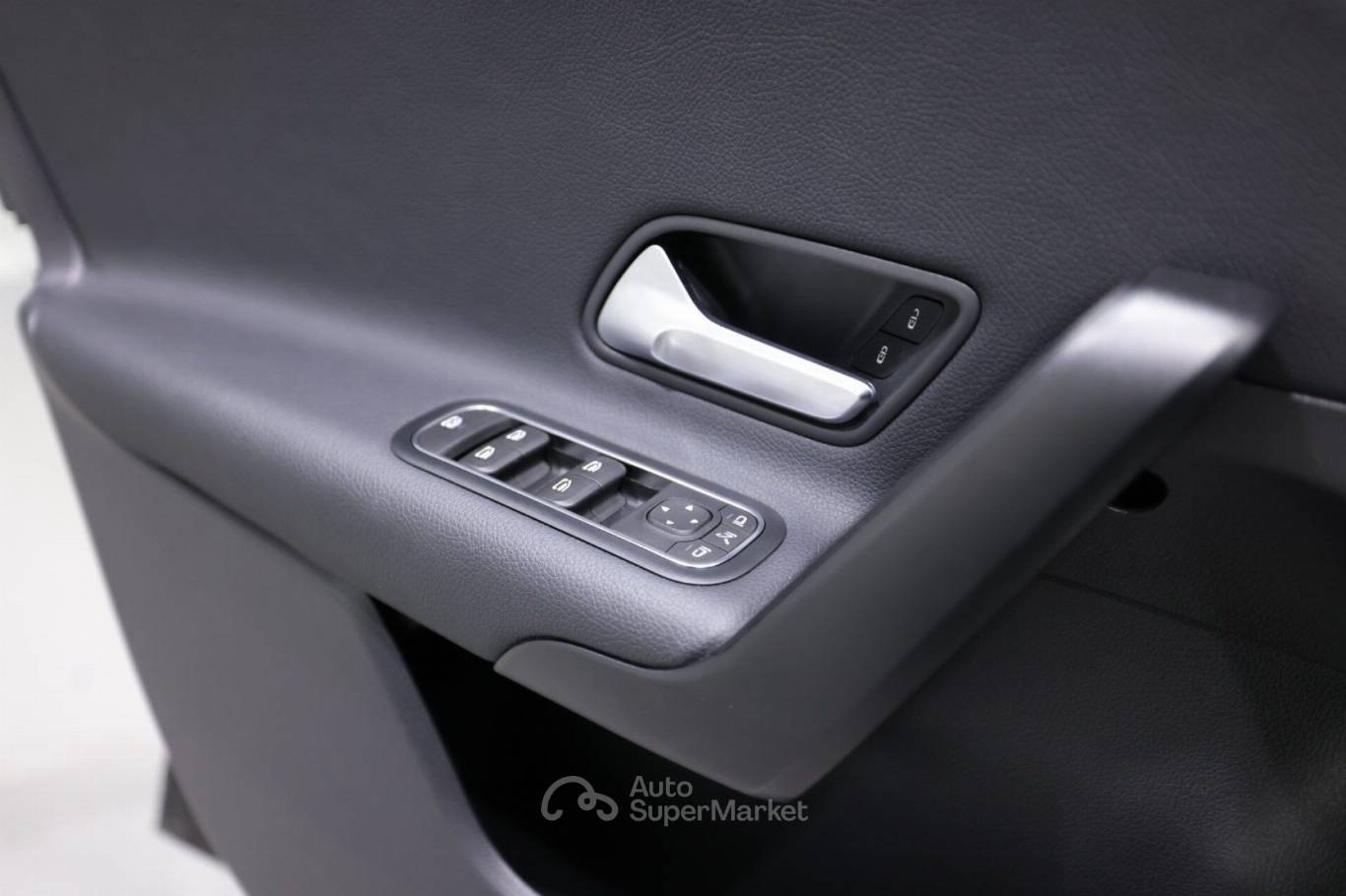 MERCEDES-BENZ Classe A 36