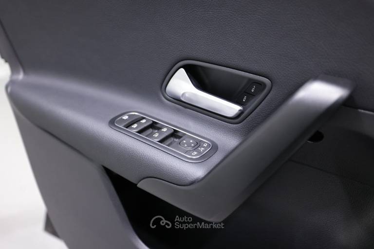 MERCEDES-BENZ Classe A 36
