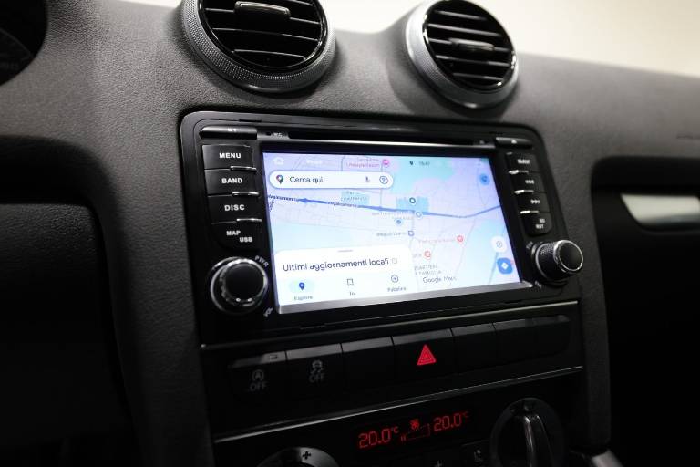 AUDI A3 27