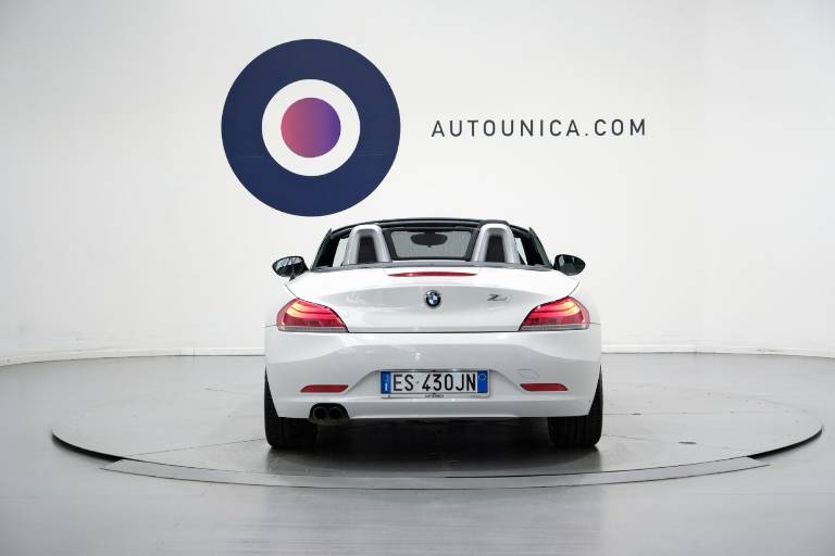 BMW Z4 17