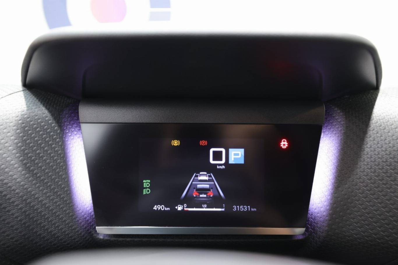 CITROEN C4 8