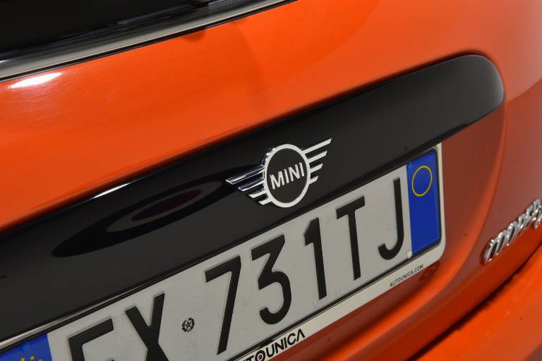 MINI Cooper D 46