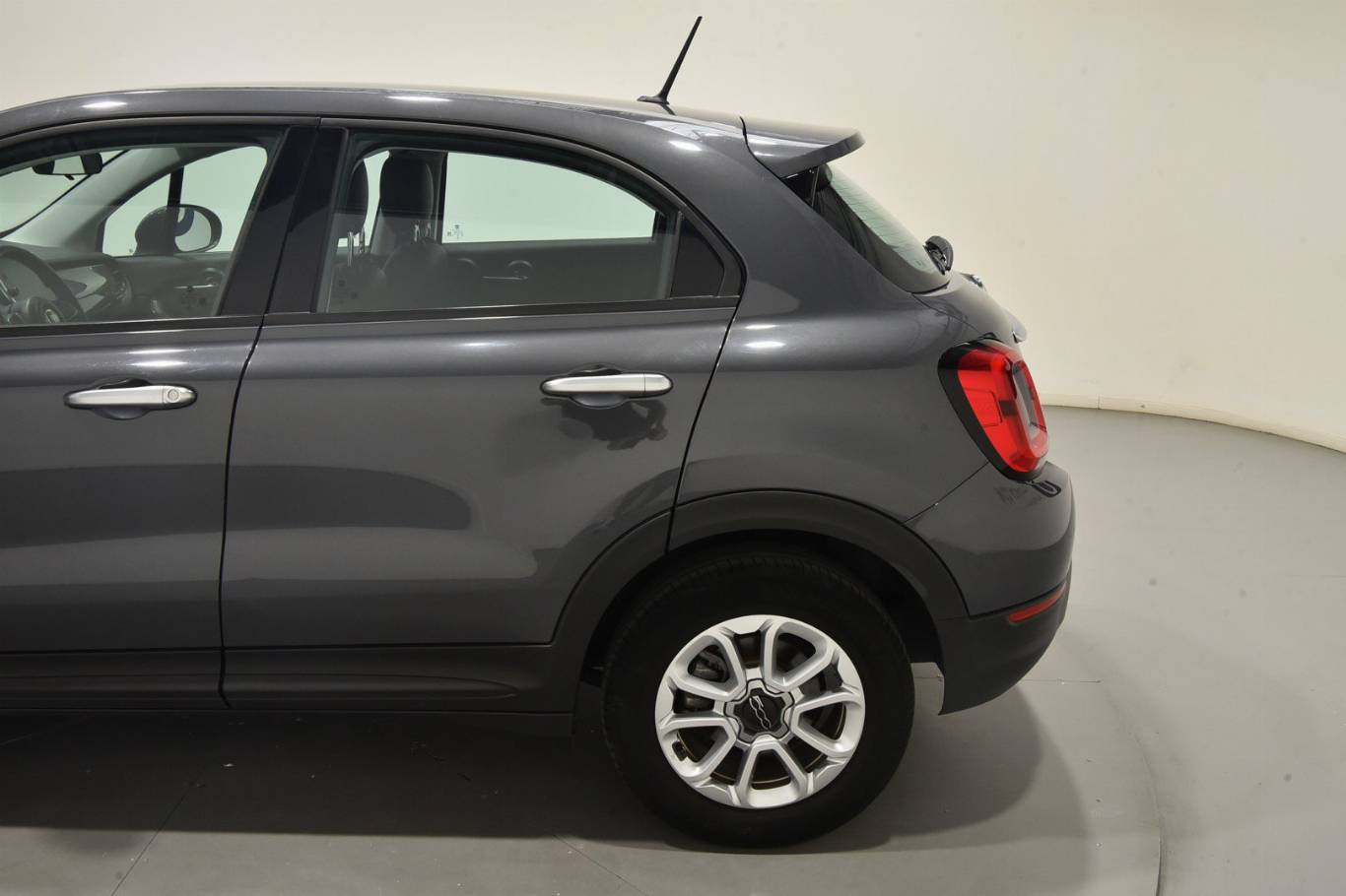FIAT 500X 41