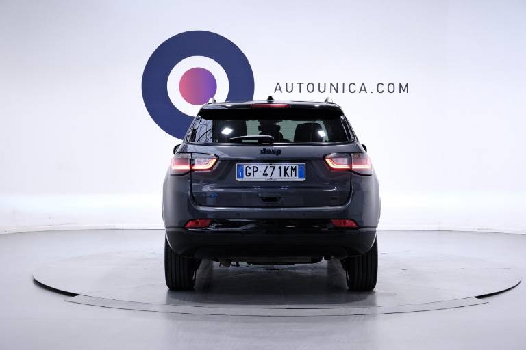 JEEP Compass 17