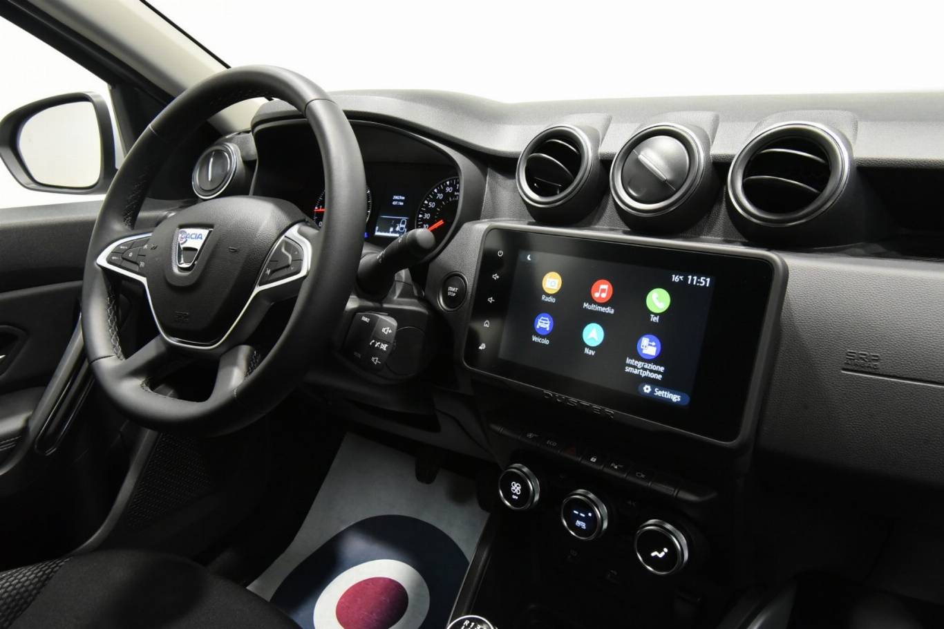 DACIA Duster 28