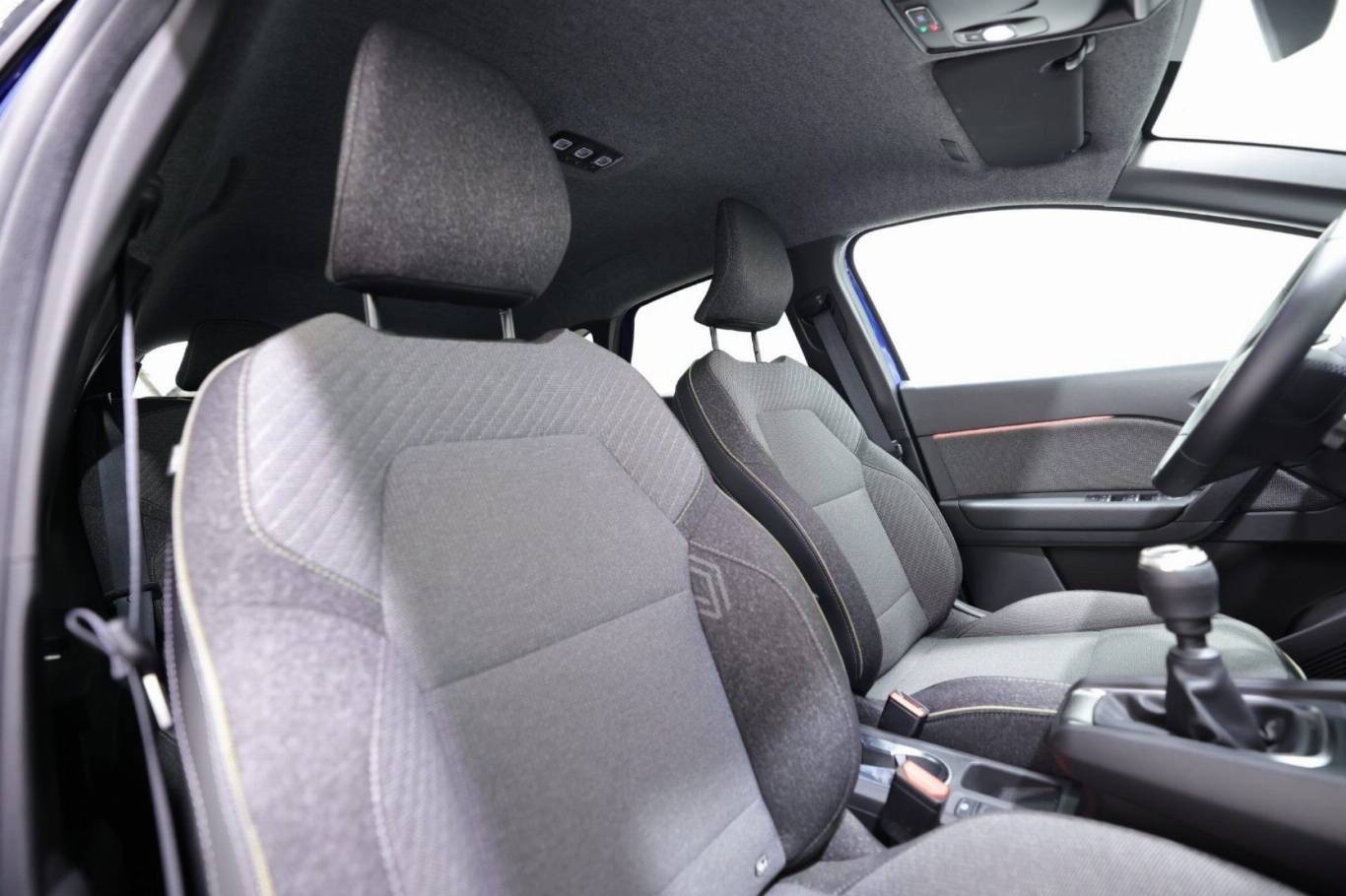 RENAULT Captur 48