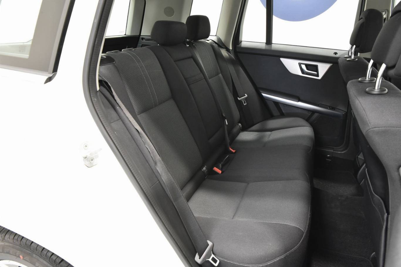 MERCEDES-BENZ GLK 220 56