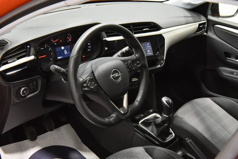 OPEL Corsa 3