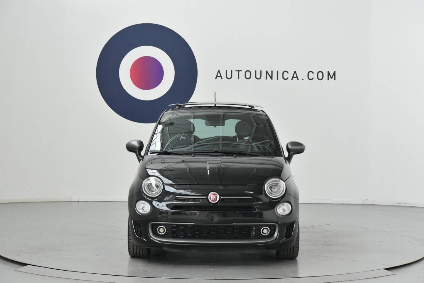 FIAT 500 5