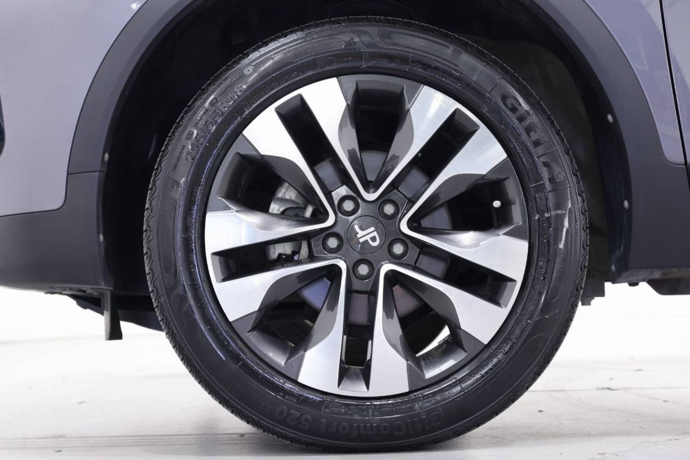 DR MOTOR DR 5.0 14