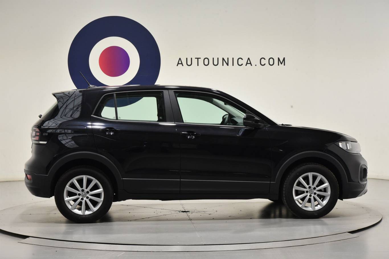 VOLKSWAGEN T-Cross 31