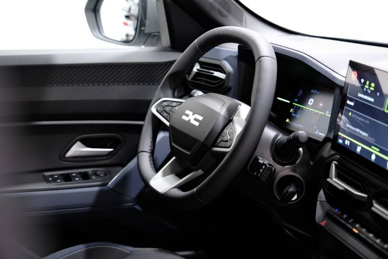 DACIA Duster 60