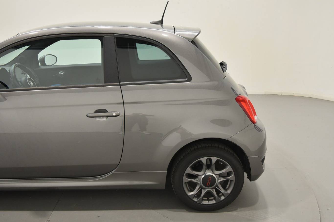 FIAT 500 46