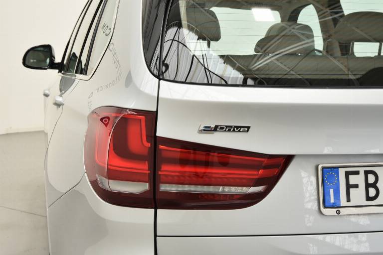 BMW X5 40