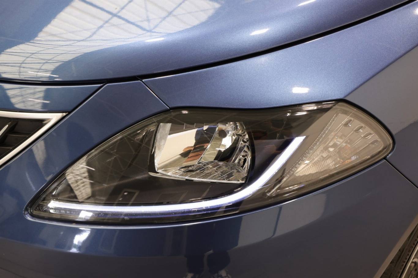 LANCIA Ypsilon 34