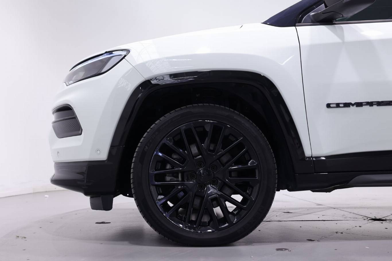 JEEP Compass 8
