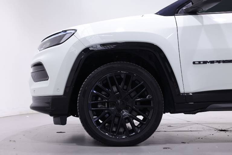 JEEP Compass 8