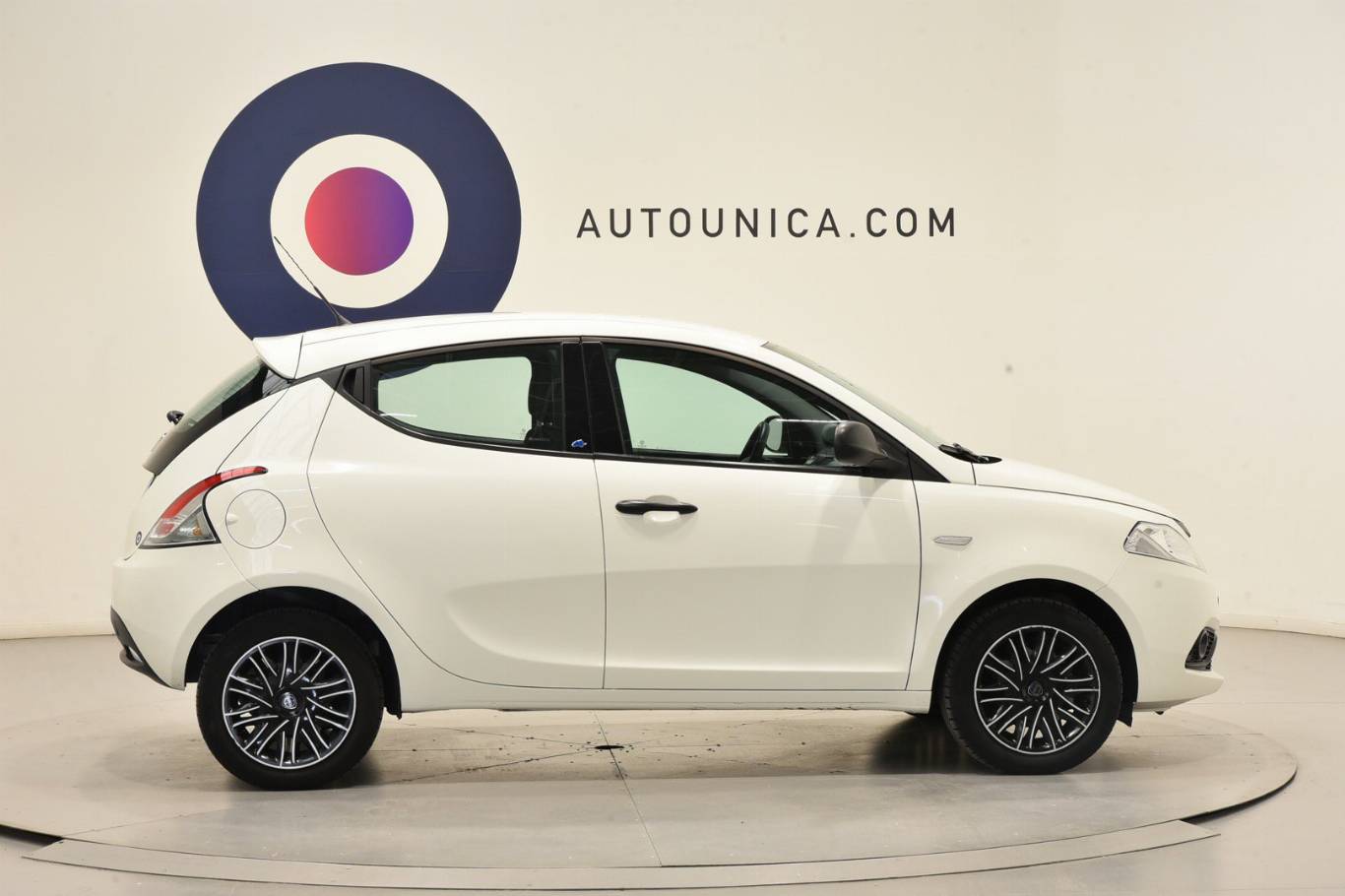 LANCIA Ypsilon 31