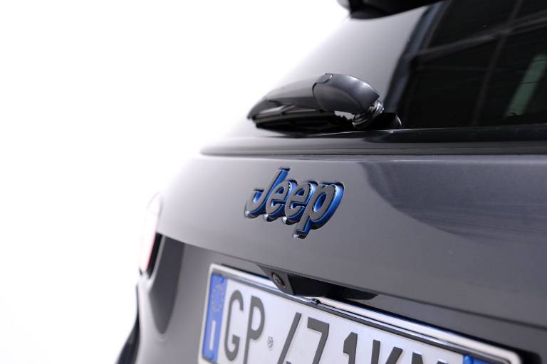 JEEP Compass 55