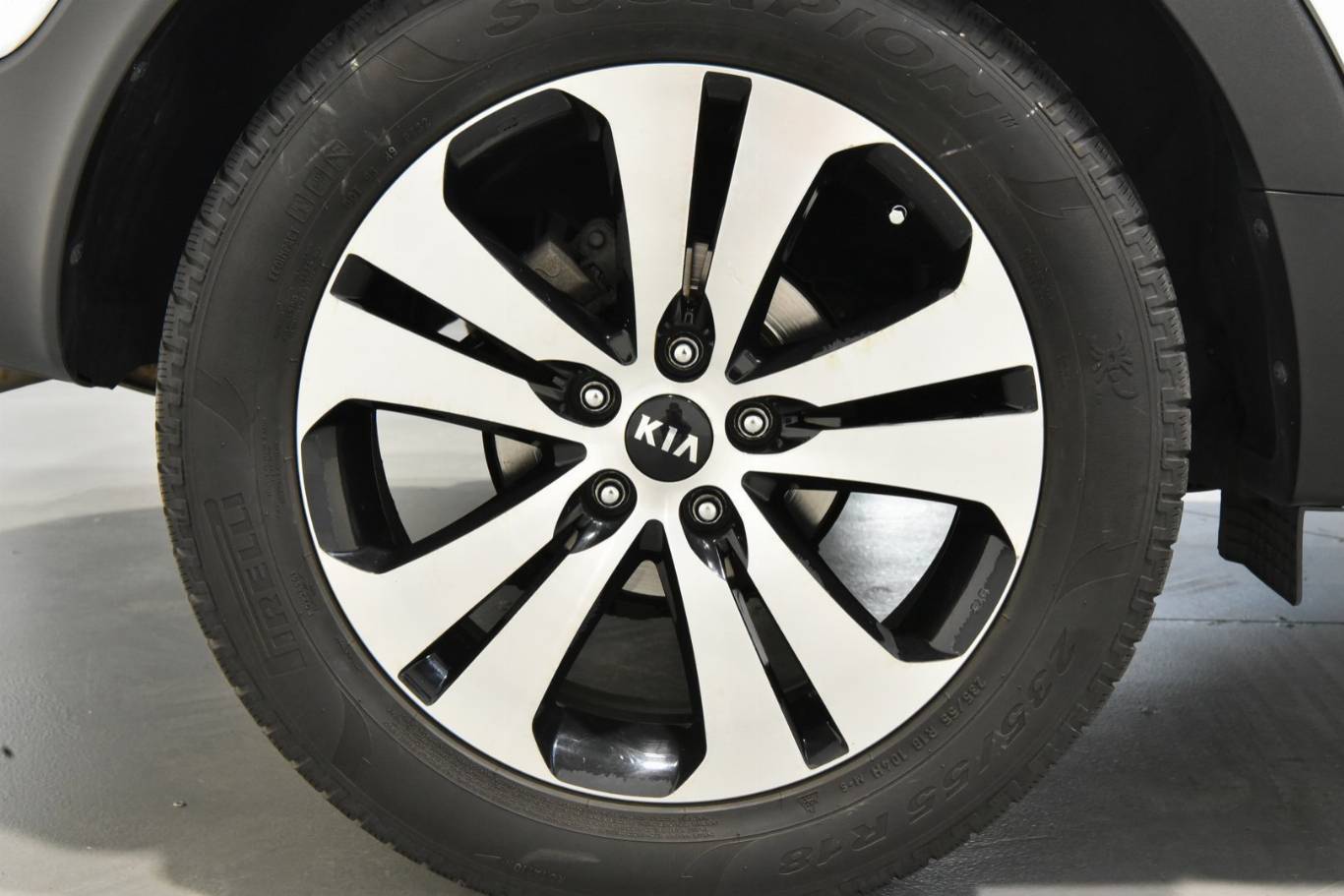 KIA Sportage 34