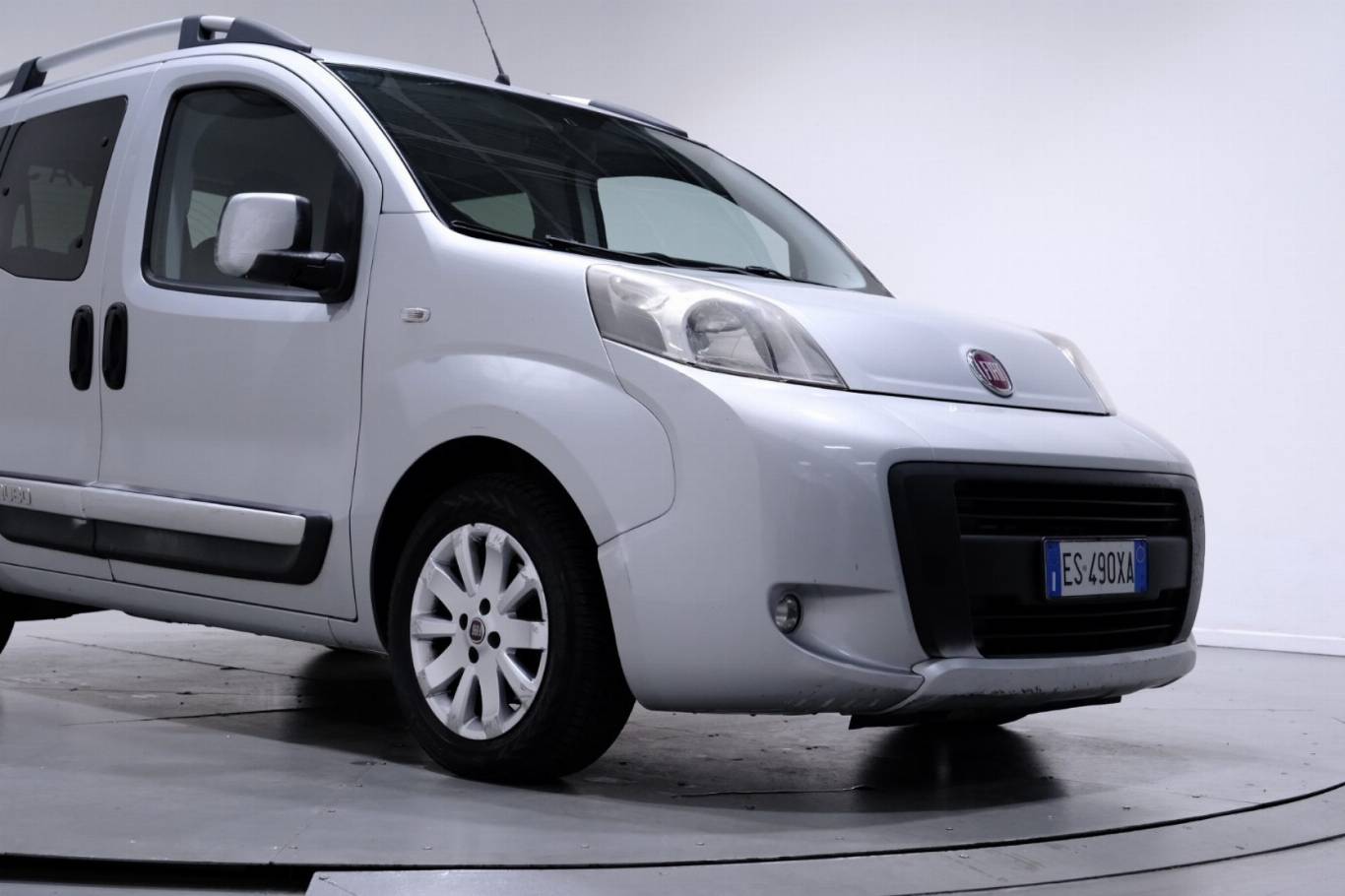 FIAT Qubo 14
