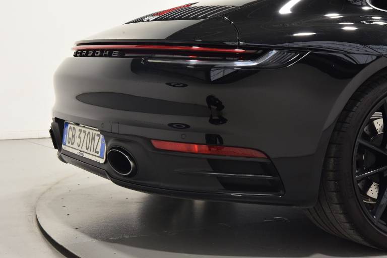 PORSCHE 911 55