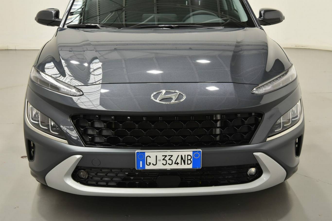 HYUNDAI Kona 44