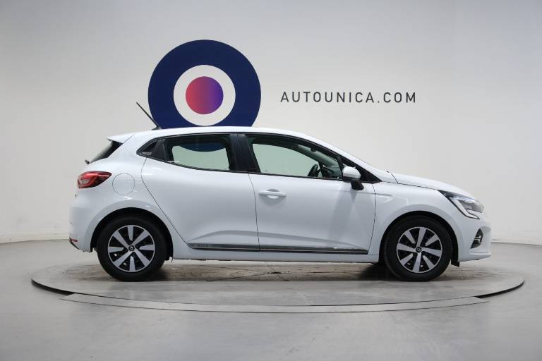 RENAULT Clio 4