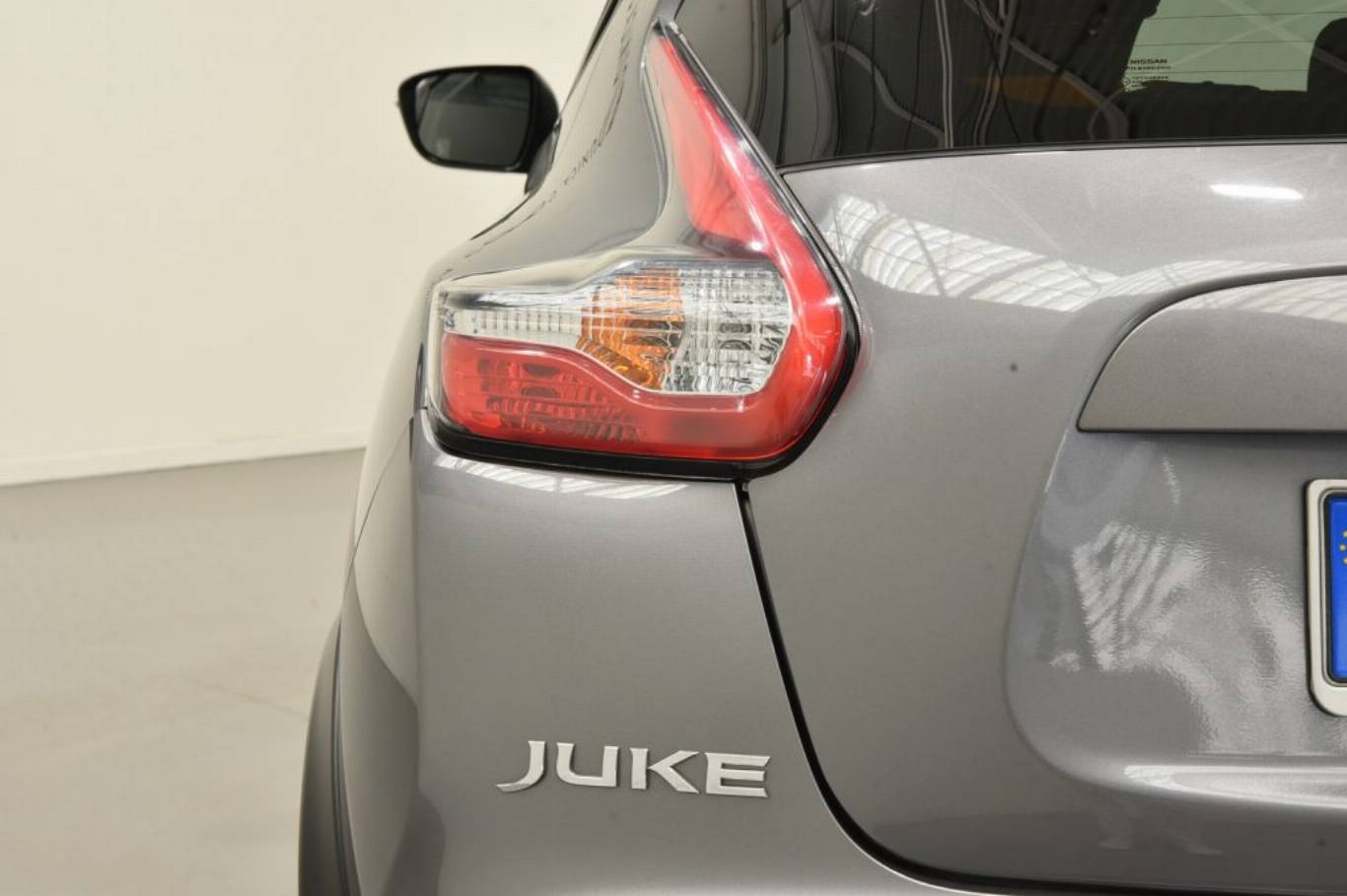 NISSAN Juke 31