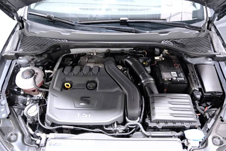 SEAT Leon 66