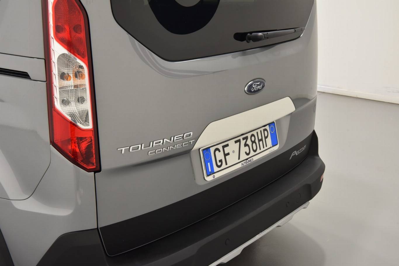 FORD Tourneo Connect 42