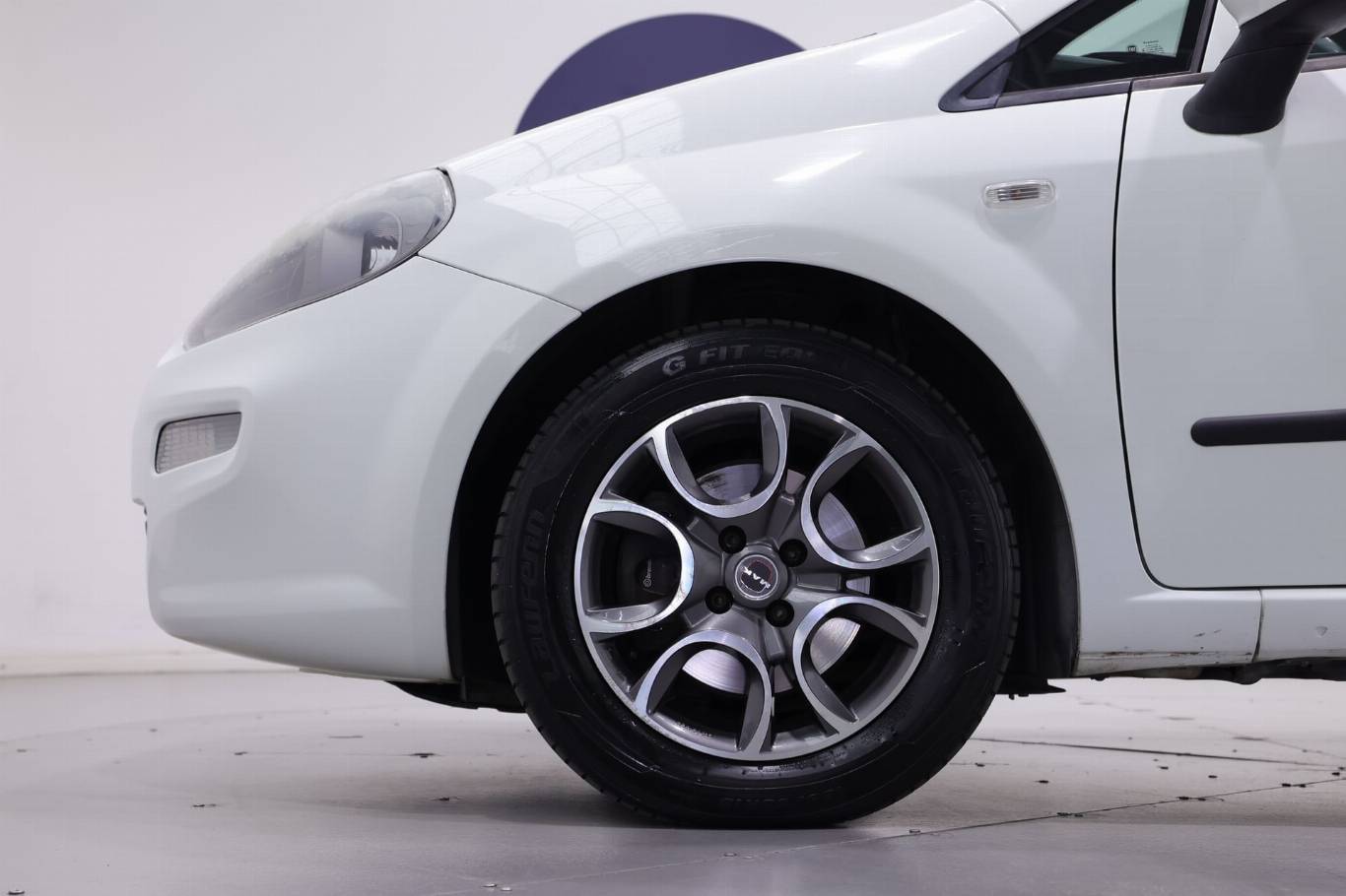 FIAT Punto 10