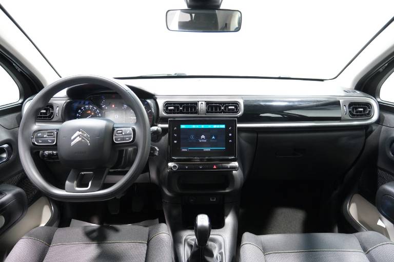 CITROEN C3 10