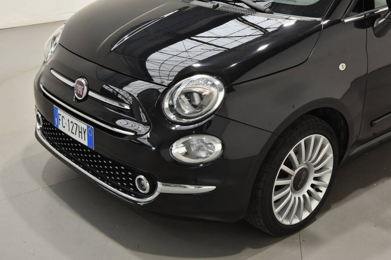 FIAT 500 45
