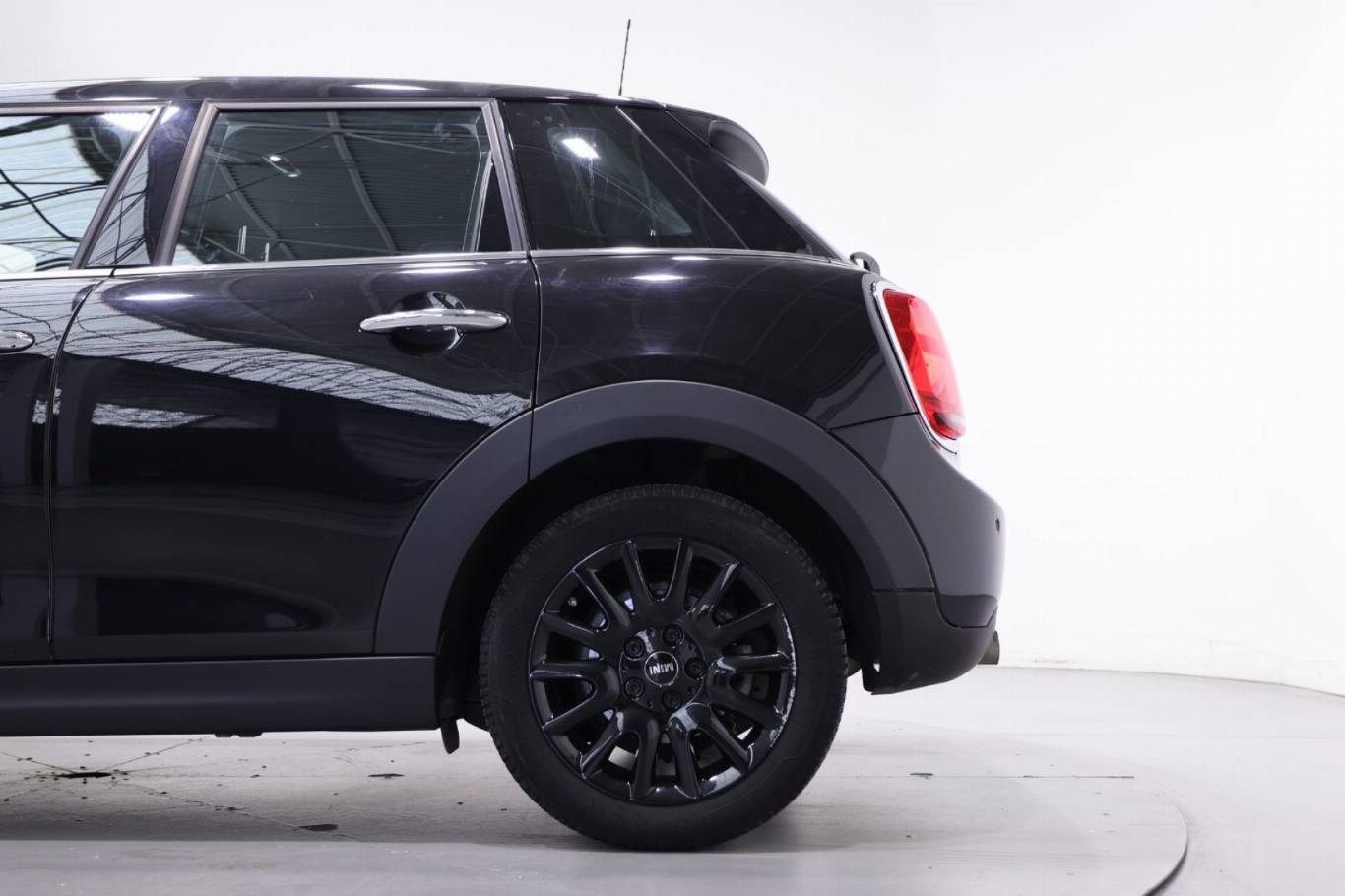 MINI One 34