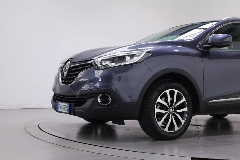 RENAULT Kadjar 11