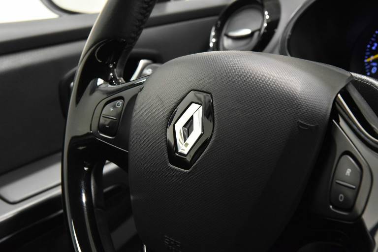 RENAULT Clio 10