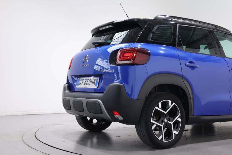 CITROEN C3 Aircross 42