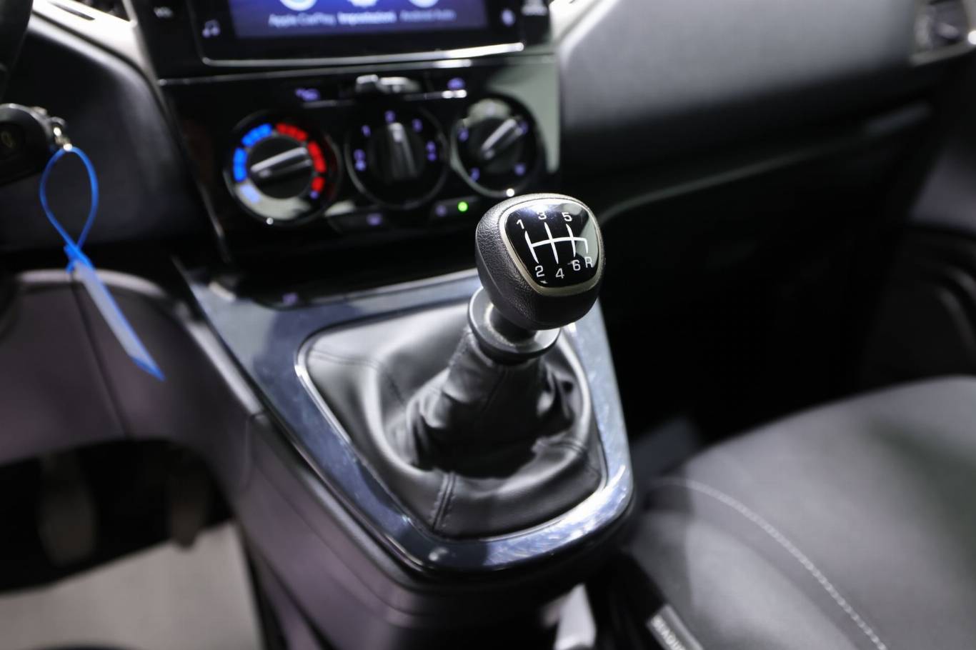 LANCIA Ypsilon 25