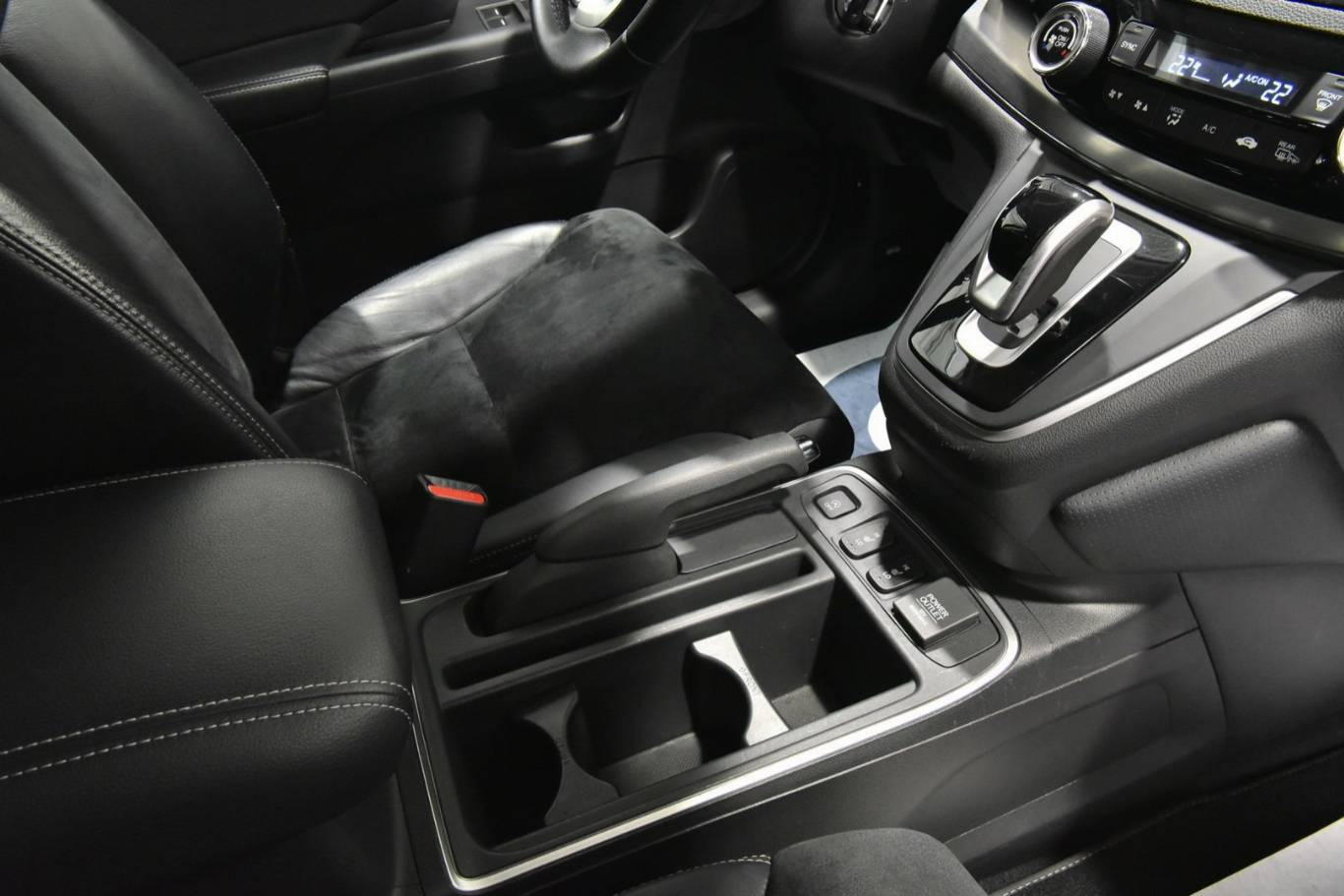HONDA CR-V 22