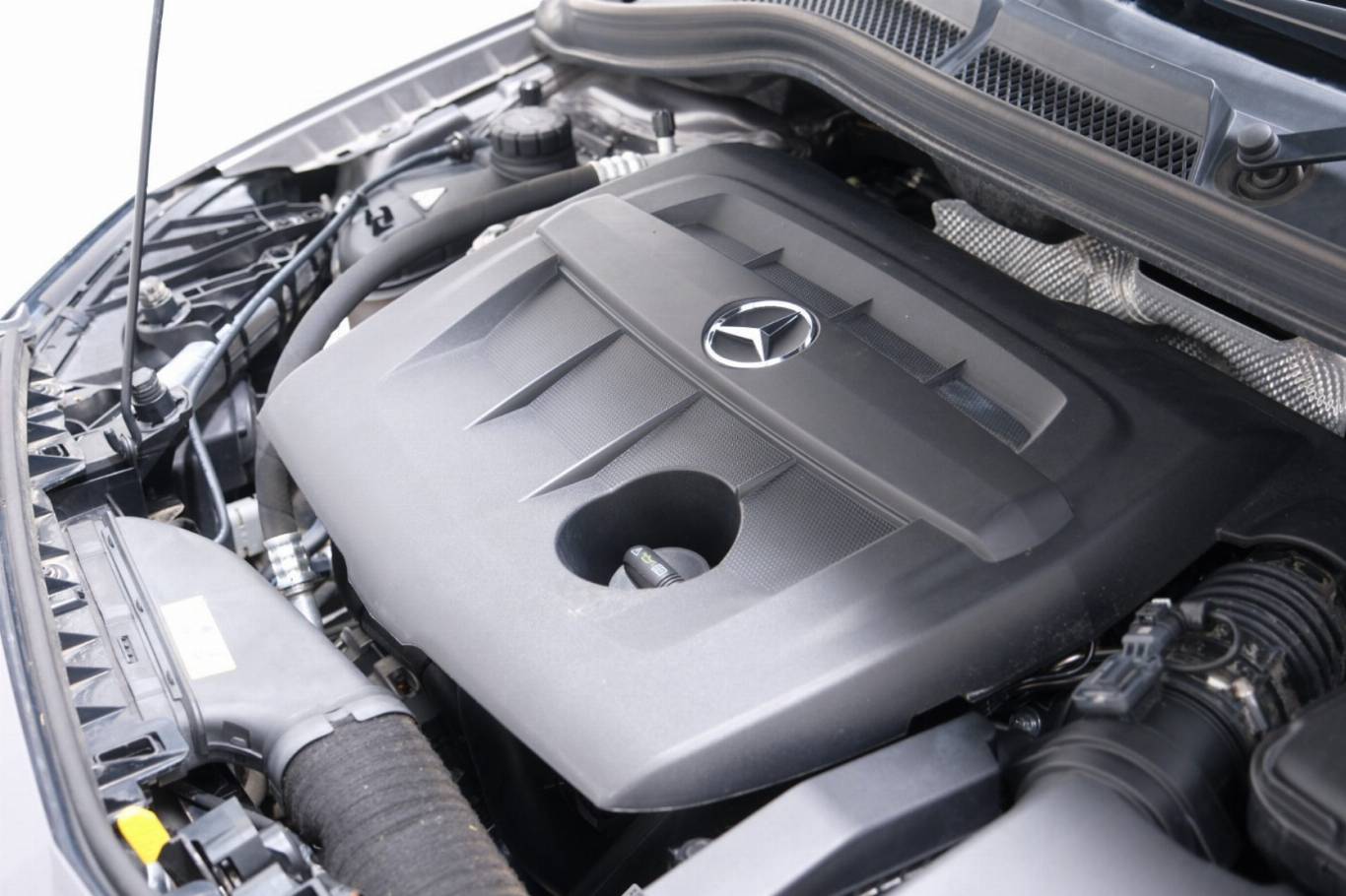 MERCEDES-BENZ B 180 56
