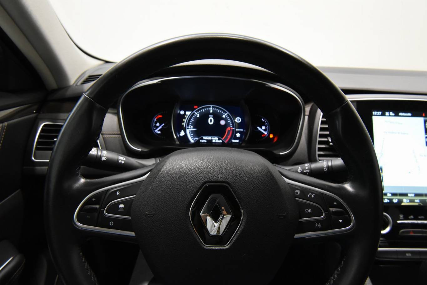 RENAULT Talisman 19