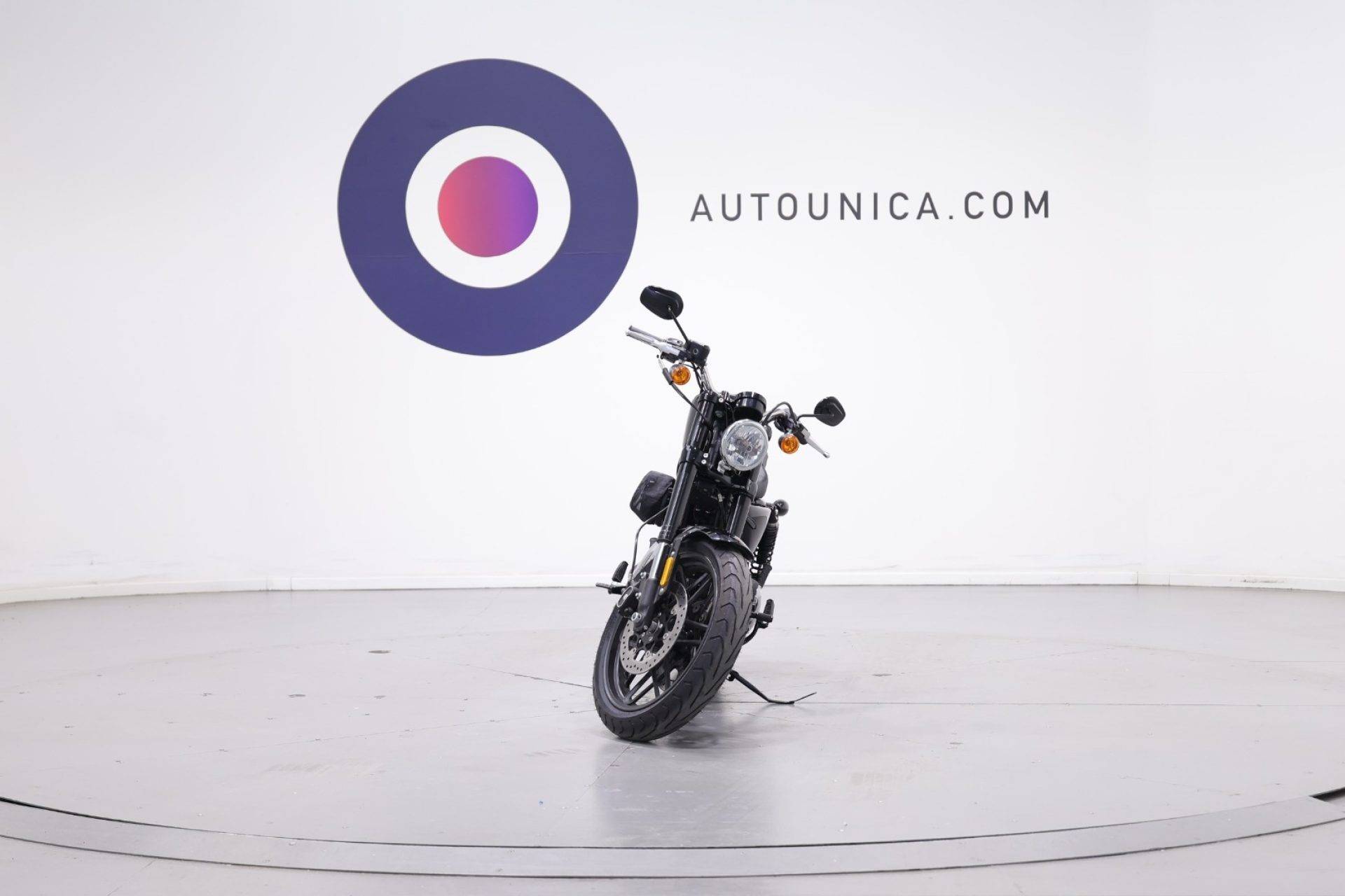 HARLEY-DAVIDSON XL 1200 T