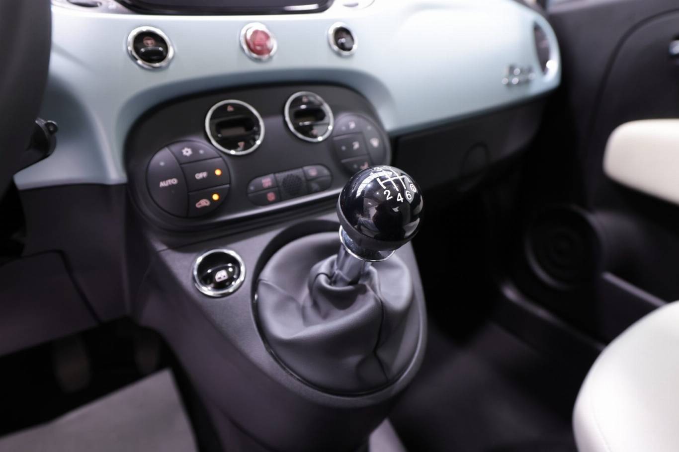 FIAT 500 27