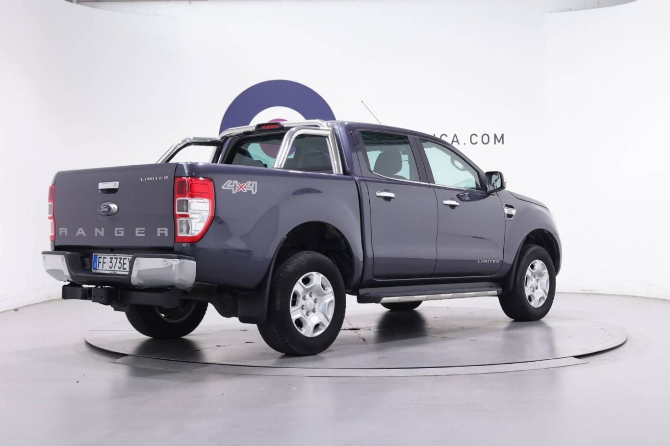 FORD Ranger 14