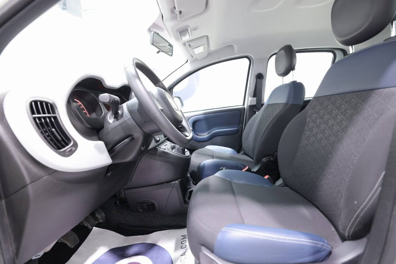 FIAT Panda 20