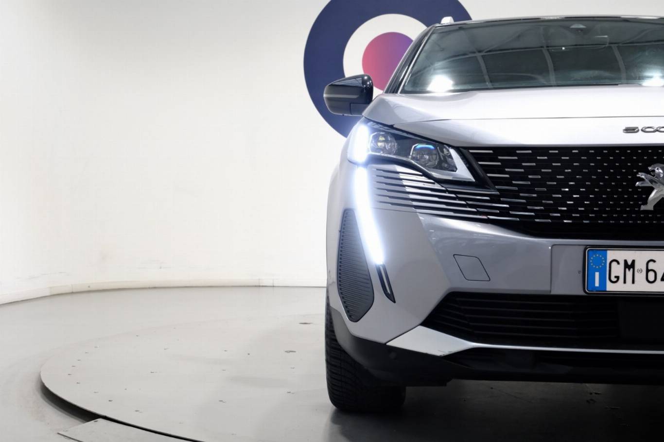 PEUGEOT 5008 71