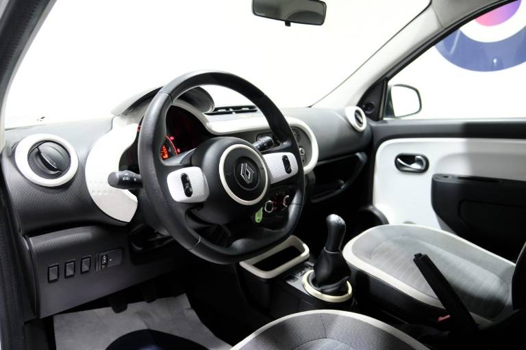 RENAULT Twingo 5