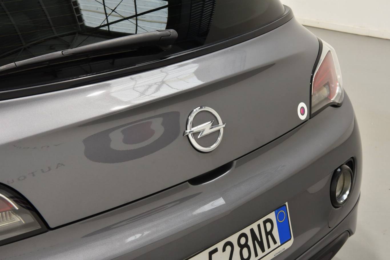 OPEL Adam 38