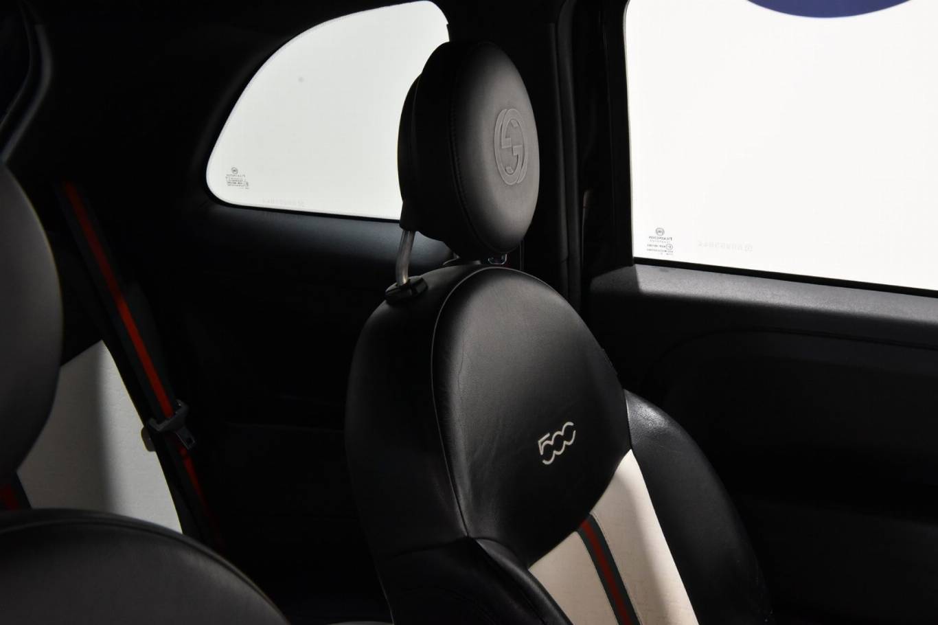 FIAT 500 33